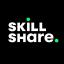 Skillshare logo