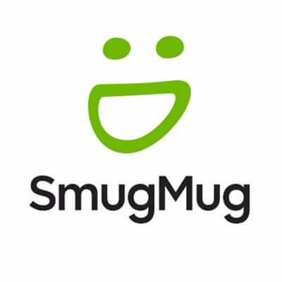 SmugMug logo