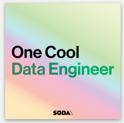 Senior Data Engineer (Python + Remote) at Soda