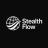 StealthFlow logo