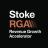 Stoke RGA logo