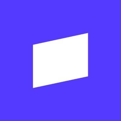 Stripe logo