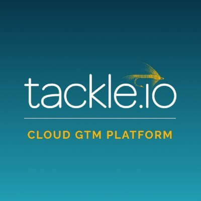 Tackle logo