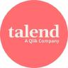 Talend logo