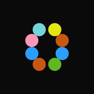 The Mind Company logo