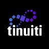 Tinuiti logo