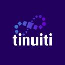 Tinuiti logo