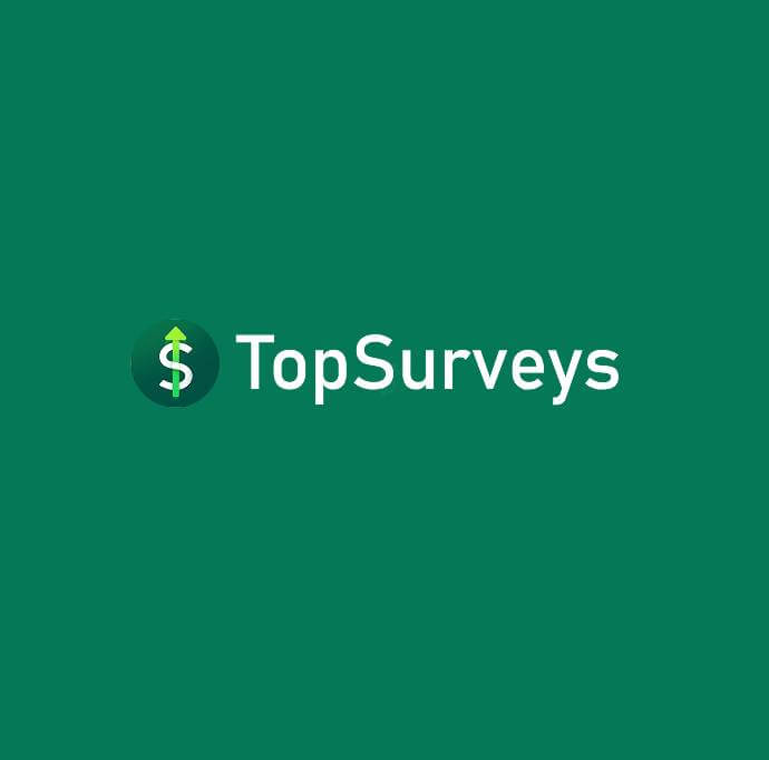 TopSurveys logo