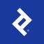 Toptal logo