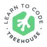 Treehouse logo