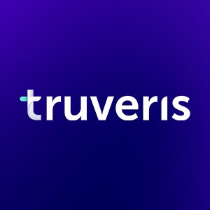 Truveris logo