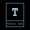 Tutor Job logo