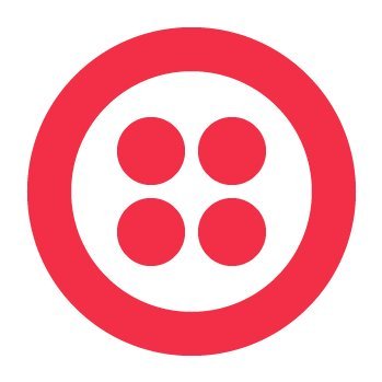 Twilio logo