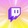 Twitch logo