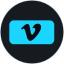 Vimeo logo