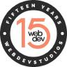 WebDevStudios logo