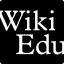 Wiki Education logo