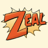 Zeal logo