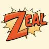 Zeal logo