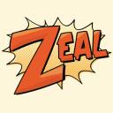 Zeal logo