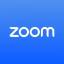 Zoom logo