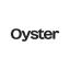 Oyster logo